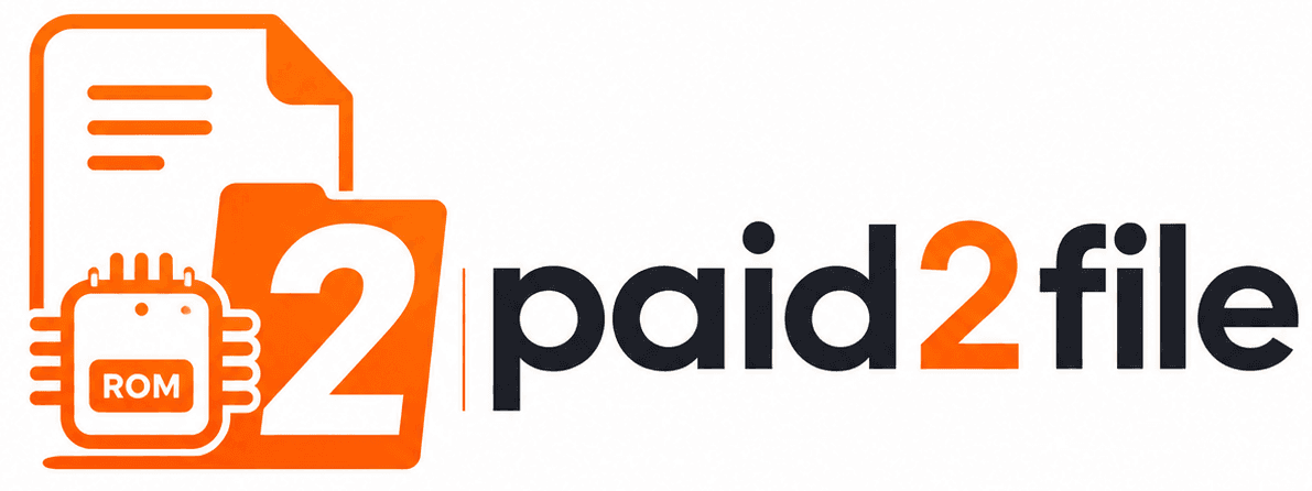 Paid2File